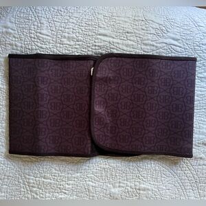 Belly bandit- postpartum belly wrap. Helps stomach shrink after pregnancy